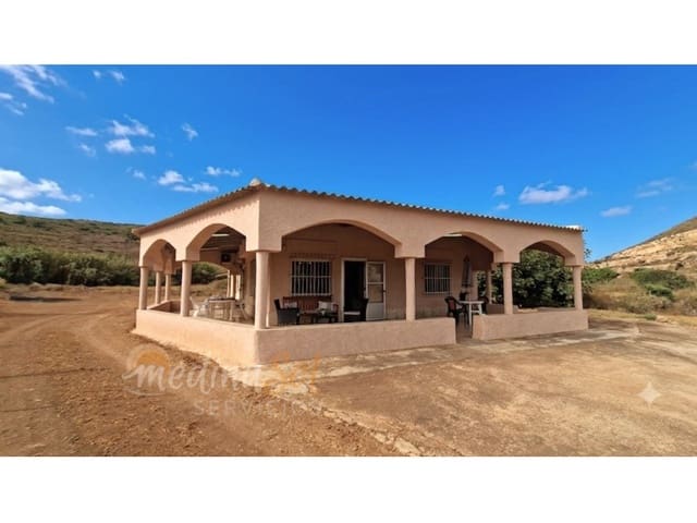 3 bedroom Finca/Country House for sale in Playa Honda - Playa Paraíso, Cartagena with garage - € 475,000 (Ref: 10037165)