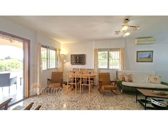 3 bedroom Finca/Country House for sale in Playa Honda - Playa Paraíso, Cartagena with garage - € 475,000 (Ref: 10037165)