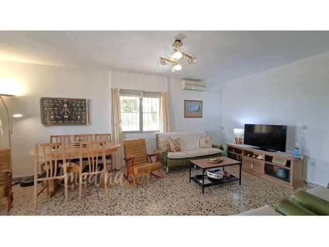 3 bedroom Finca/Country House for sale in Playa Honda - Playa Paraíso, Cartagena with garage - € 475,000 (Ref: 10037165)