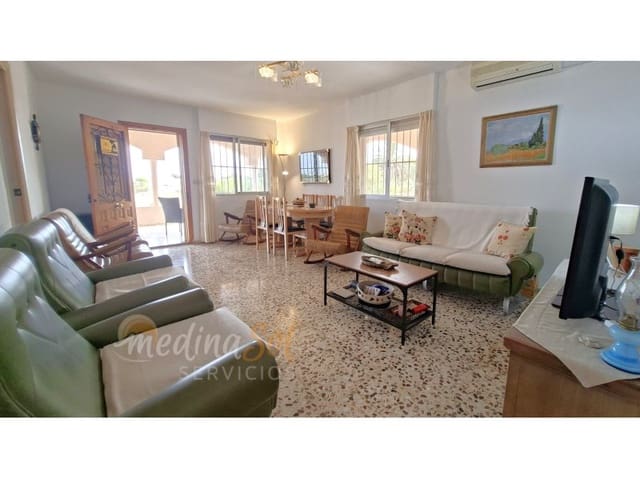 3 bedroom Finca/Country House for sale in Playa Honda - Playa Paraíso, Cartagena with garage - € 475,000 (Ref: 10037165)