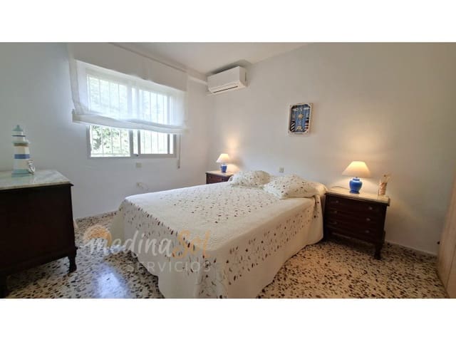 3 bedroom Finca/Country House for sale in Playa Honda - Playa Paraíso, Cartagena with garage - € 475,000 (Ref: 10037165)