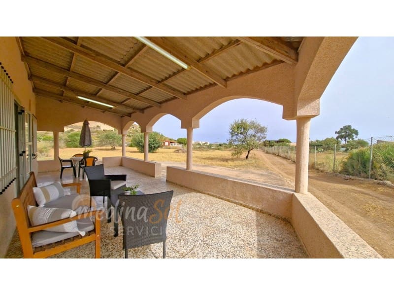3 bedroom Finca/Country House for sale in Cartagena with garage - € 475,000 (Ref: 10037165)
