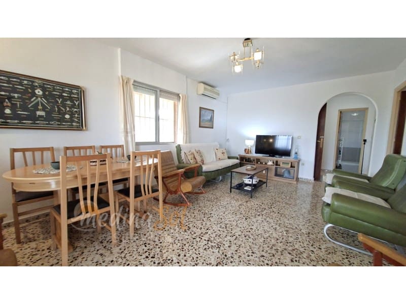 3 bedroom Finca/Country House for sale in Cartagena with garage - € 475,000 (Ref: 10037165)