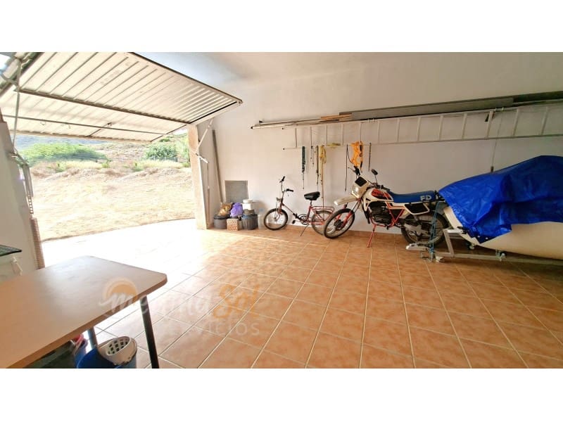 3 bedroom Finca/Country House for sale in Cartagena with garage - € 475,000 (Ref: 10037165)