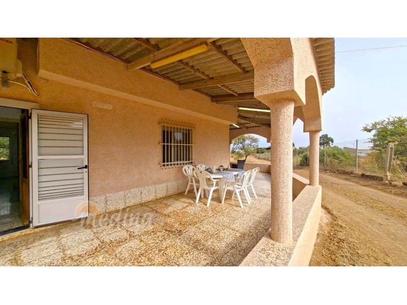3 bedroom Finca/Country House for sale in Cartagena with garage - € 475,000 (Ref: 10037165)