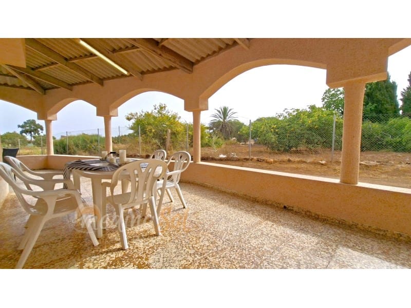 3 bedroom Finca/Country House for sale in Cartagena with garage - € 475,000 (Ref: 10037165)