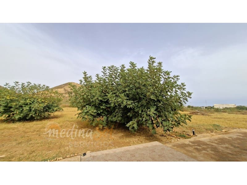 3 bedroom Finca/Country House for sale in Cartagena with garage - € 475,000 (Ref: 10037165)