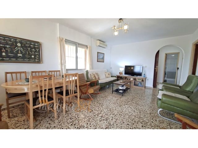 3 bedroom Finca/Country House for sale in Playa Honda - Playa Paraíso, Cartagena with garage - € 475,000 (Ref: 10037165)