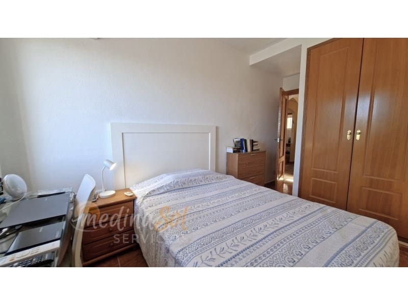 2 bedroom Apartment for sale in Cabo de Palos with pool garage - € 420,000 (Ref: 10058777)