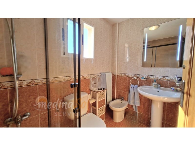 2 bedroom Apartment for sale in Cabo de Palos with pool garage - € 420,000 (Ref: 10058777)