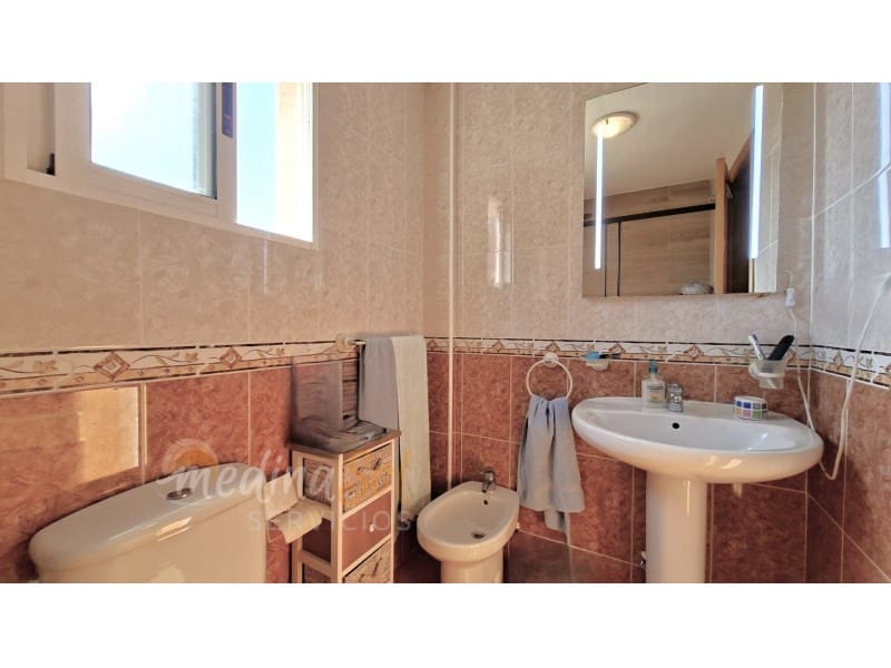 2 bedroom Apartment for sale in Cabo de Palos with pool garage - € 420,000 (Ref: 10058777)