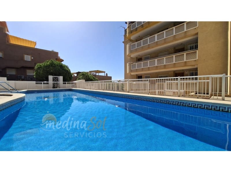 2 bedroom Apartment for sale in Cabo de Palos with pool garage - € 420,000 (Ref: 10058777)