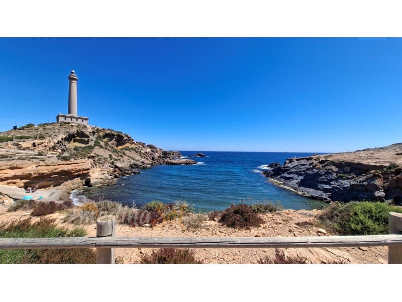 2 bedroom Apartment for sale in Cabo de Palos with pool garage - € 420,000 (Ref: 10058777)
