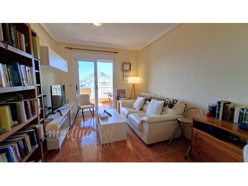 2 bedroom Apartment for sale in Cabo de Palos with pool garage - € 420,000 (Ref: 10058777)