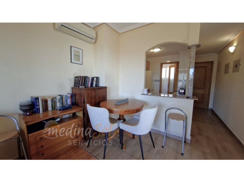 2 bedroom Apartment for sale in Cabo de Palos with pool garage - € 420,000 (Ref: 10058777)