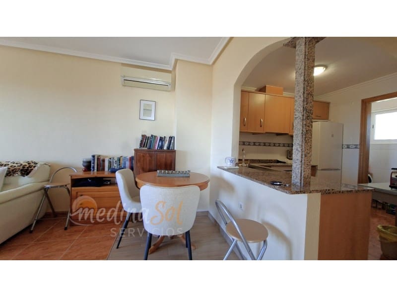 2 bedroom Apartment for sale in Cabo de Palos with pool garage - € 420,000 (Ref: 10058777)