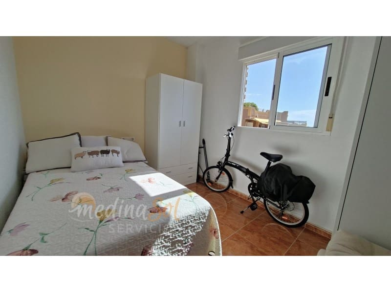 2 bedroom Apartment for sale in Cabo de Palos with pool garage - € 420,000 (Ref: 10058777)