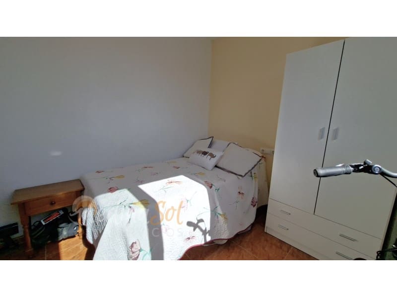 2 bedroom Apartment for sale in Cabo de Palos with pool garage - € 420,000 (Ref: 10058777)