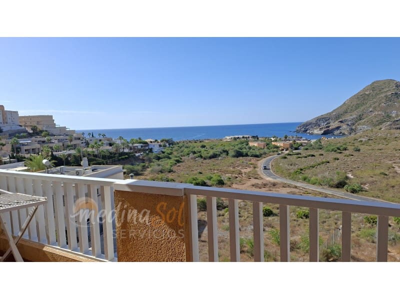 2 bedroom Apartment for sale in Cabo de Palos with pool garage - € 420,000 (Ref: 10058777)