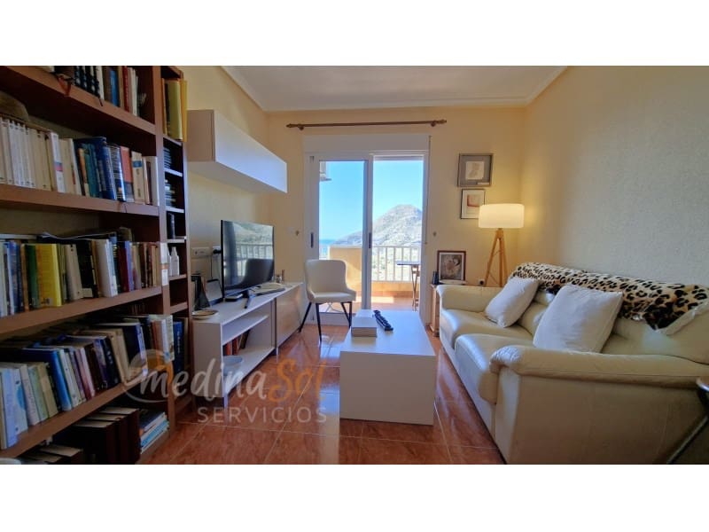 2 bedroom Apartment for sale in Cabo de Palos with pool garage - € 420,000 (Ref: 10058777)