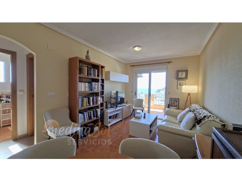 2 bedroom Apartment for sale in Cabo de Palos with pool garage - € 420,000 (Ref: 10058777)
