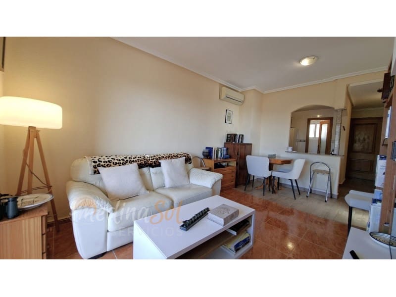 2 bedroom Apartment for sale in Cabo de Palos with pool garage - € 420,000 (Ref: 10058777)