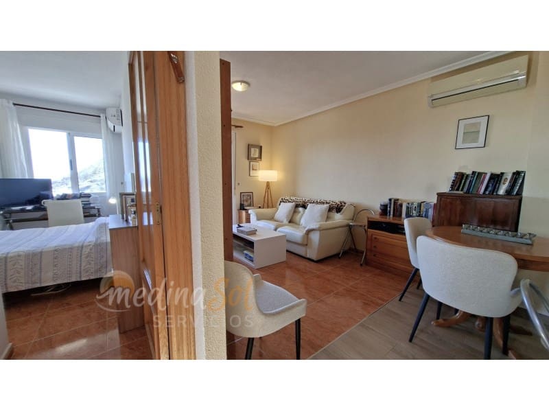 2 bedroom Apartment for sale in Cabo de Palos with pool garage - € 420,000 (Ref: 10058777)