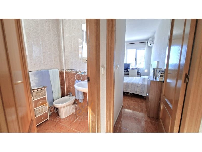 2 bedroom Apartment for sale in Cabo de Palos with pool garage - € 420,000 (Ref: 10058777)