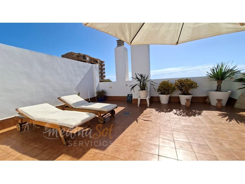 2 bedroom Apartment for sale in Cabo de Palos with pool garage - € 420,000 (Ref: 10058777)