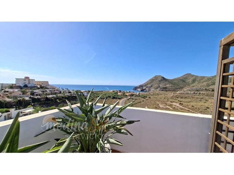 2 bedroom Apartment for sale in Cabo de Palos with pool garage - € 420,000 (Ref: 10058777)