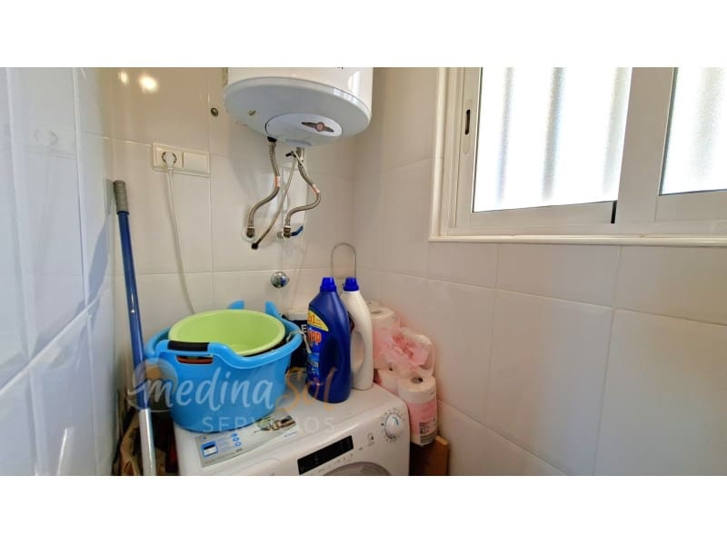 2 bedroom Apartment for sale in Cabo de Palos with pool garage - € 420,000 (Ref: 10058777)