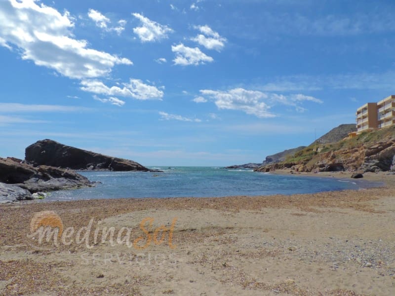 2 bedroom Apartment for sale in Cabo de Palos with pool garage - € 420,000 (Ref: 10058777)