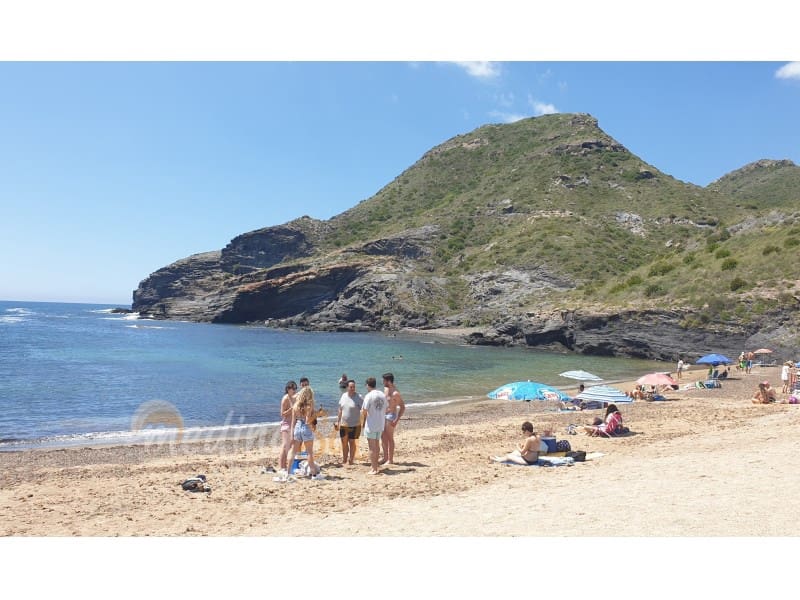 2 bedroom Apartment for sale in Cabo de Palos with pool garage - € 420,000 (Ref: 10058777)
