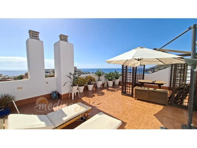 2 bedroom Apartment for sale in Cabo de Palos, Cartagena with pool garage - € 420,000 (Ref: 10058777)