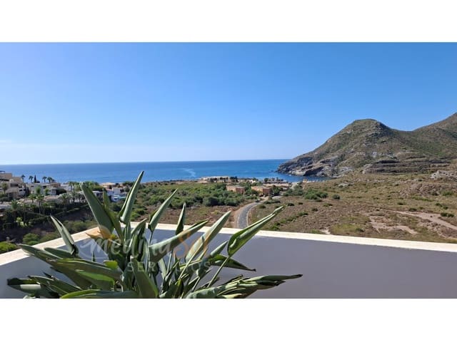 2 bedroom Apartment for sale in Cabo de Palos, Cartagena with pool garage - € 420,000 (Ref: 10058777)