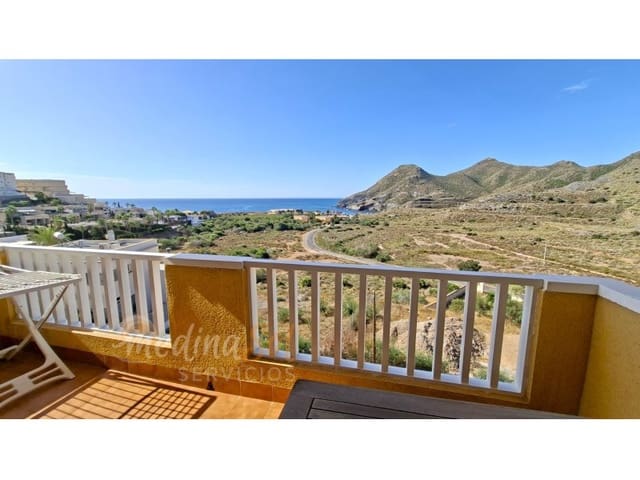 2 bedroom Apartment for sale in Cabo de Palos, Cartagena with pool garage - € 420,000 (Ref: 10058777)
