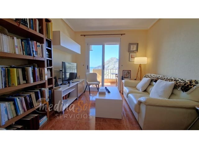 2 bedroom Apartment for sale in Cabo de Palos, Cartagena with pool garage - € 420,000 (Ref: 10058777)
