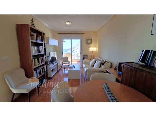 2 bedroom Apartment for sale in Cabo de Palos, Cartagena with pool garage - € 420,000 (Ref: 10058777)