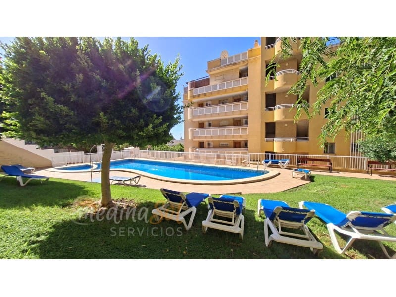 2 bedroom Apartment for sale in Cabo de Palos with pool garage - € 420,000 (Ref: 10058777)