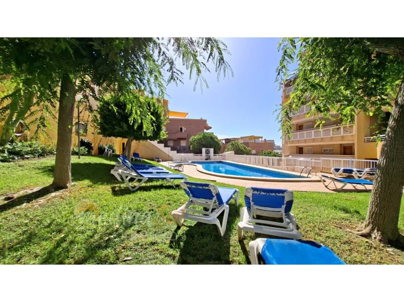 2 bedroom Apartment for sale in Cabo de Palos with pool garage - € 420,000 (Ref: 10058777)
