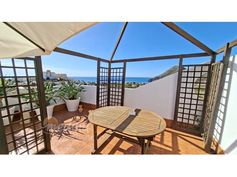 2 bedroom Apartment for sale in Cabo de Palos with pool garage - € 420,000 (Ref: 10058777)
