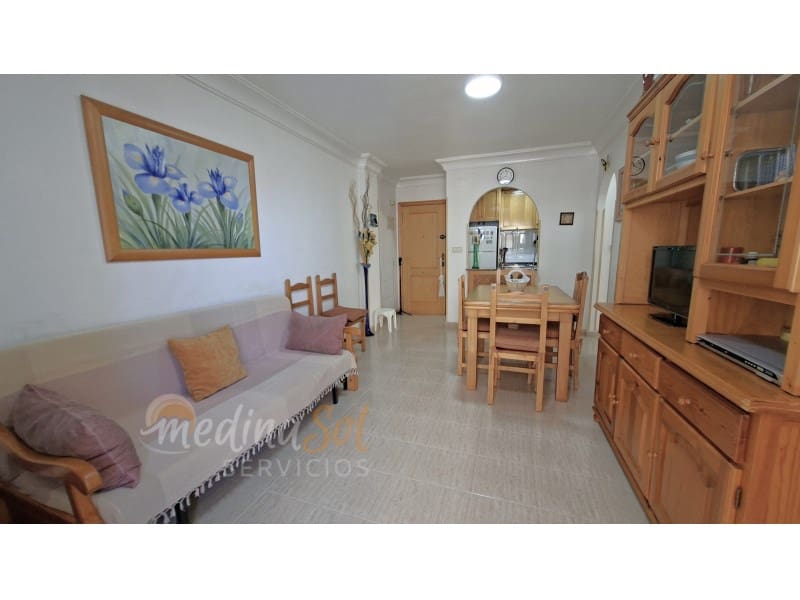 2 soveværelse Lejlighed til salg i Playa Paraiso - € 179.000 (Ref: 10058778)