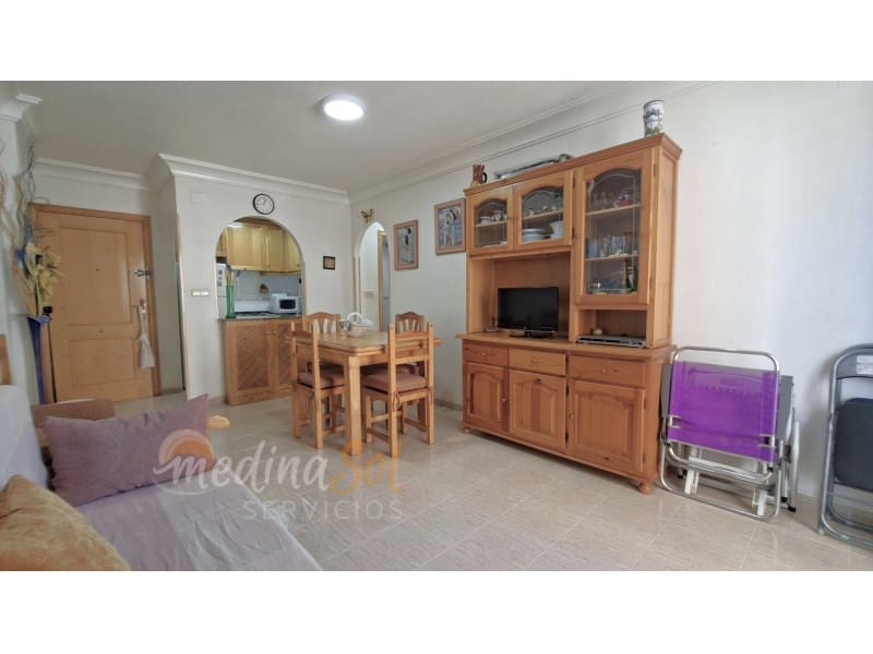 2 soveværelse Lejlighed til salg i Playa Paraiso - € 179.000 (Ref: 10058778)