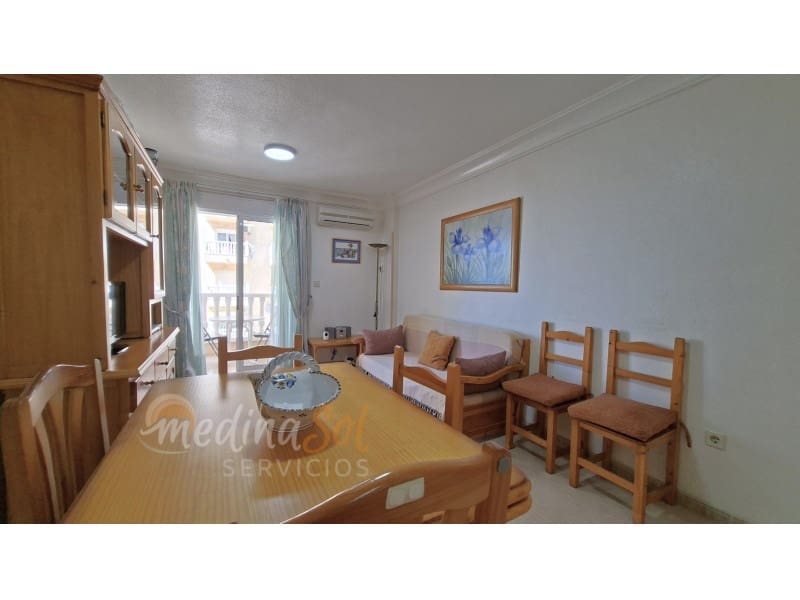 2 soveværelse Lejlighed til salg i Playa Paraiso - € 179.000 (Ref: 10058778)