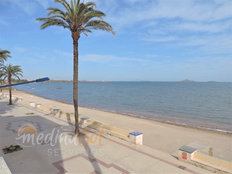 2 soveværelse Lejlighed til salg i Playa Paraiso - € 179.000 (Ref: 10058778)