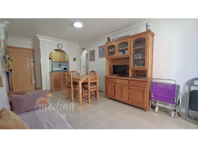 Apartamento de 2 habitaciones en Playa Paraiso, Cartagena en venta - 179.000 € (Ref: 10058778)
