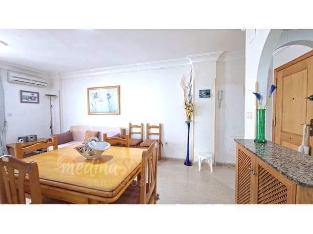 Apartamento de 2 habitaciones en Playa Paraiso, Cartagena en venta - 179.000 € (Ref: 10058778)