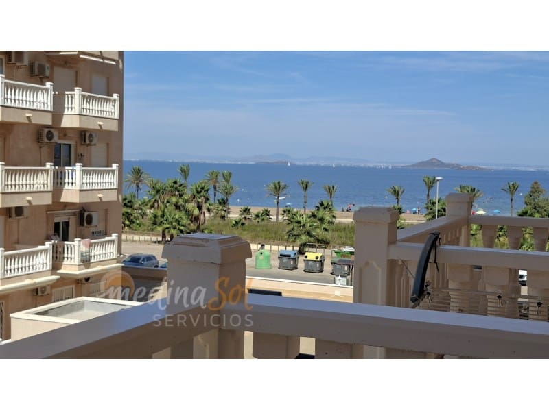 2 soveværelse Lejlighed til salg i Playa Paraiso - € 179.000 (Ref: 10058778)