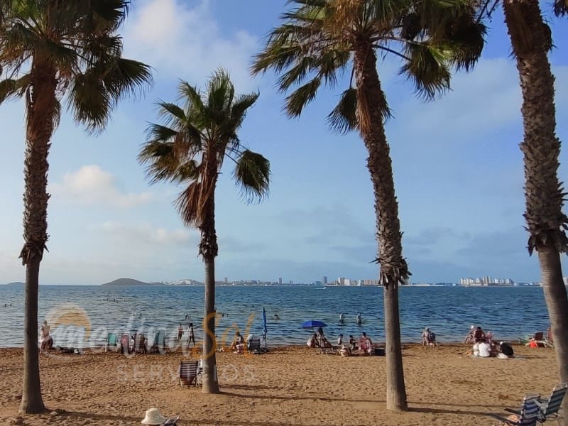 2 soveværelse Lejlighed til salg i Playa Paraiso - € 179.000 (Ref: 10058778)