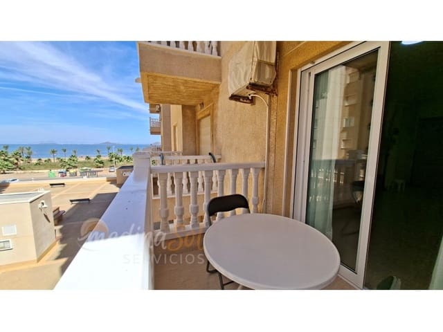 Apartamento de 2 habitaciones en Playa Paraiso, Cartagena en venta - 179.000 € (Ref: 10058778)